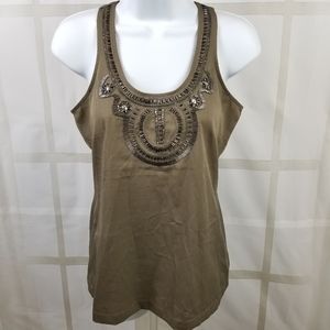 NWT Banana Republic Tank Top